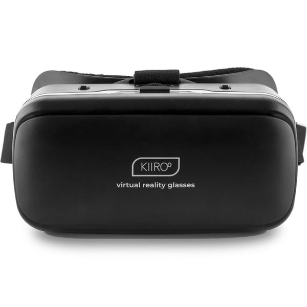 KIIROO - VR-briller for smarttelefon