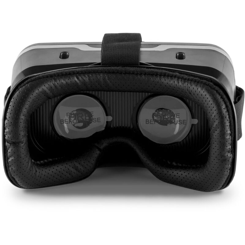 KIIROO - VR-briller for smarttelefon