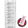 PRETTY LOVE - 3D Masturbator Brusboks Modell 1