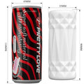 PRETTY LOVE - 3D Masturbator Brusboks Modell 1
