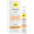 PJUR - Woman Lust Intens Vibrerende Orgasmegel 15 ml