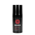 BRUMA - Liquid Vibrator Ultra Glidende Jordbær 15 ml