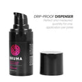 BRUMA - Liquid Vibrator Ultra Glidende Tyggegummi 15 ml