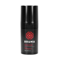 BRUMA - Intensiverende Nytelsesbalm Jordbær 15 ml