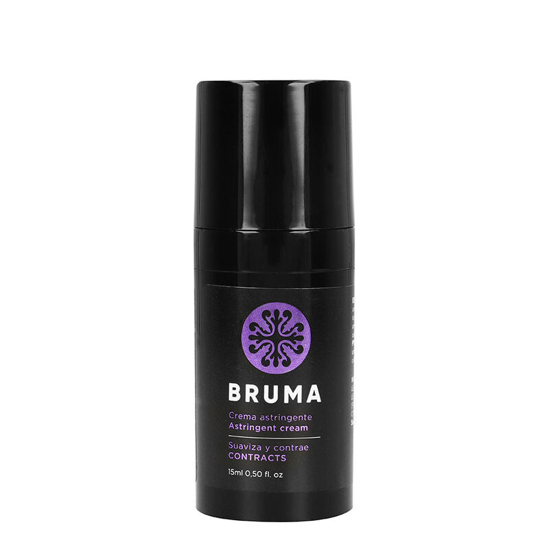 BRUMA - Oppstrammende Krem Ultra Glidende 15 ml