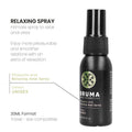 BRUMA - Avslappende Anal Spray Unisex 30 ml