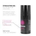 BRUMA - Intensiverende Nytelsesbalm Tyggegummi 15 ml