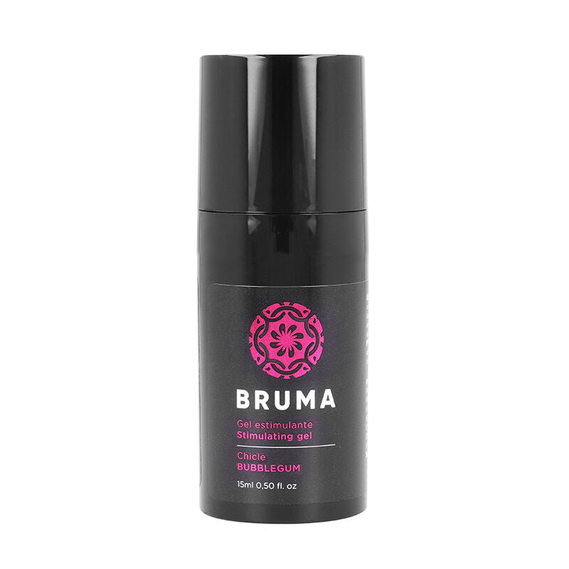 BRUMA - Intensiverende Nytelsesbalm Tyggegummi 15 ml