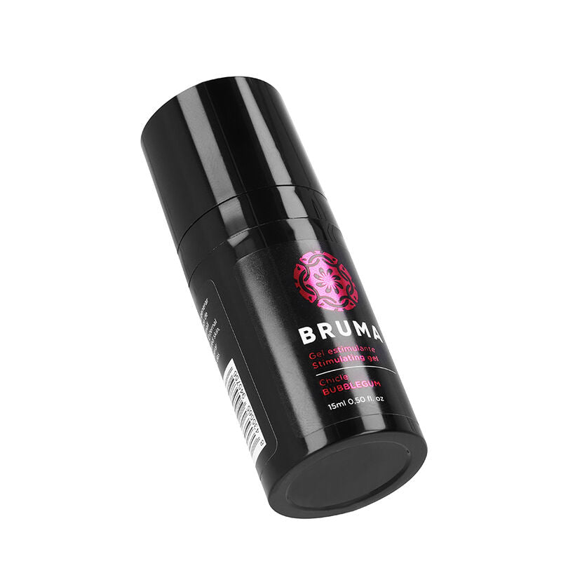 BRUMA - Intensiverende Nytelsesbalm Tyggegummi 15 ml