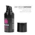 BRUMA - Intensiverende Nytelsesbalm Tyggegummi 15 ml