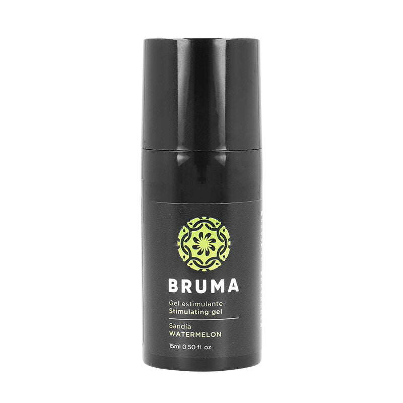 BRUMA - Intensiverende Nytelsesbalm Vannmelon 15 ml