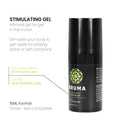BRUMA - Intensiverende Nytelsesbalm Vannmelon 15 ml