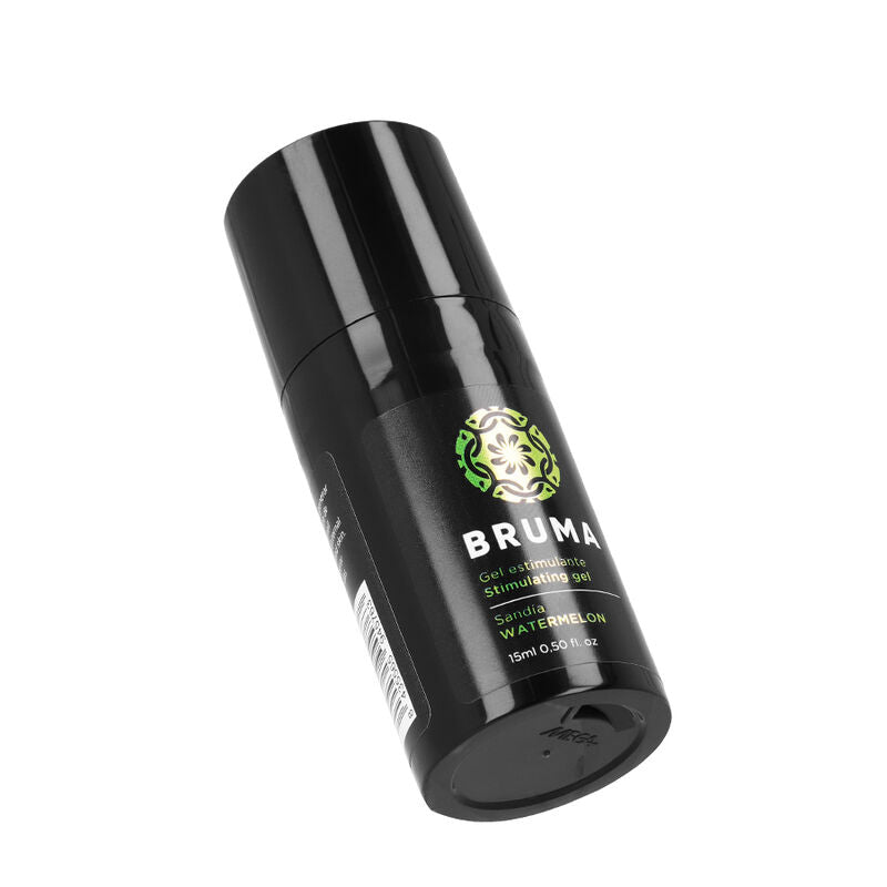BRUMA - Intensiverende Nytelsesbalm Vannmelon 15 ml