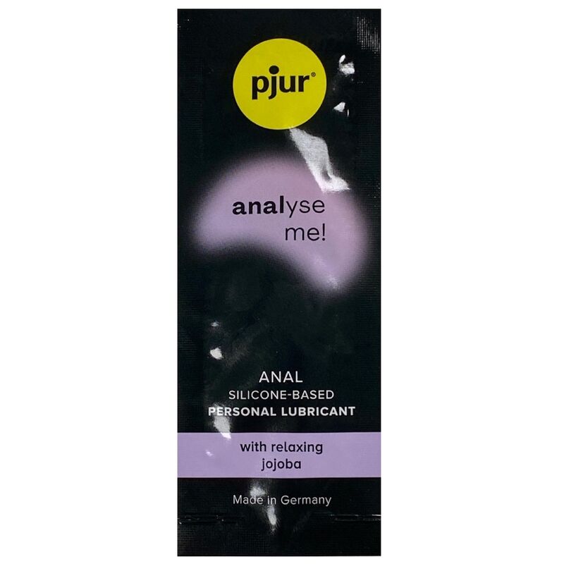 PJUR - Analyse Me Avslappende Anal Gel 1,5 ml