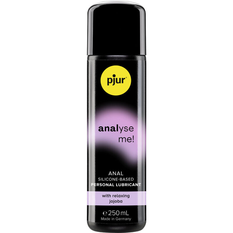 PJUR - Analyse Me Avslappende Anal Gel 250 ml