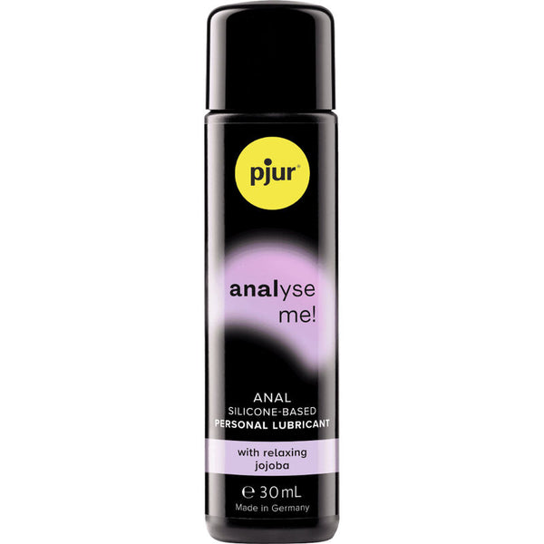 PJUR - Analyse Me Avslappende Anal Gel 30 ml