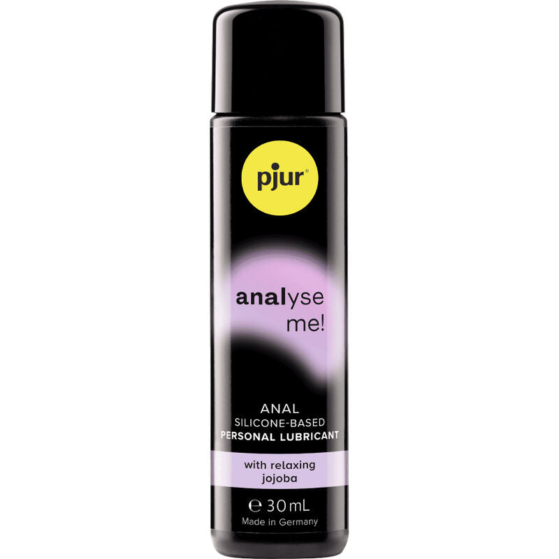 PJUR - Analyse Me Avslappende Anal Gel 30 ml