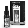 BLACK HOLE - Studi Forte Forsinkende Spray 30 ml