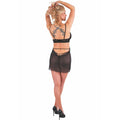 LIVCO CORSETTI FASHION - Orana Oazza Babydoll og Truse