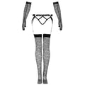 LIVCO CORSETTI FASHION - Nemalia Hofteholder, Strømper og Hansker