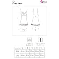 LIVCO CORSETTI - Zerunam Babydoll & string-sett