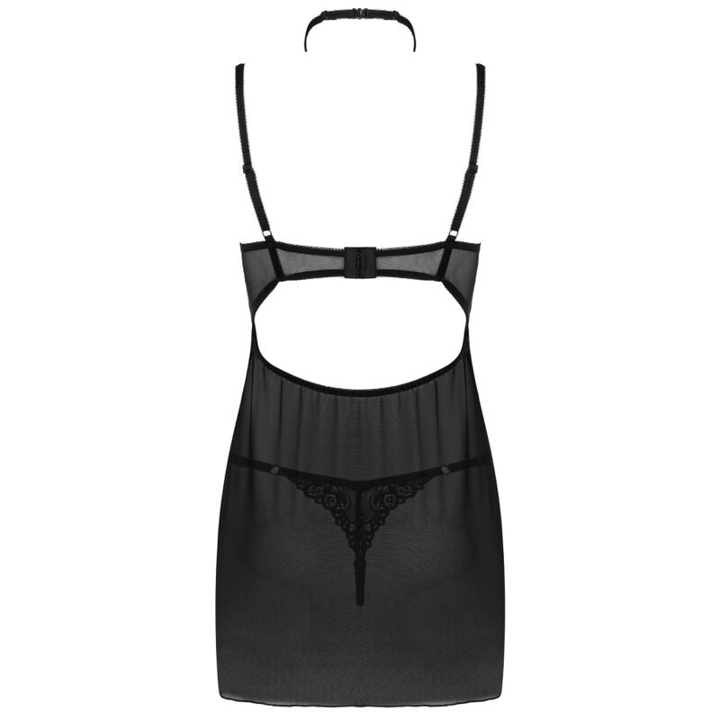 LIVCO CORSETTI - Binella Babydoll & string-sett