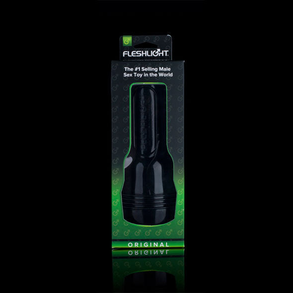 FLESHLIGHT - Pink Lady Original vagina