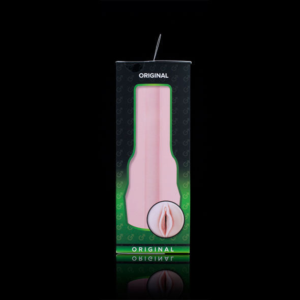 FLESHLIGHT - Pink Lady Original vagina