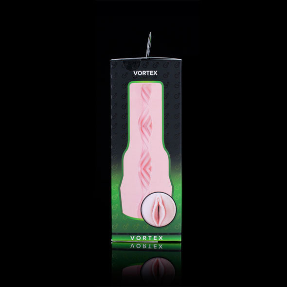 FLESHLIGHT - Pink Lady Vortex Vagina
