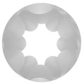 PRETTY LOVE - 3D Men Vagina-masturbator (bokseformet)