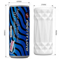 PRETTY LOVE - 3D Men Vagina-masturbator (bokseformet)
