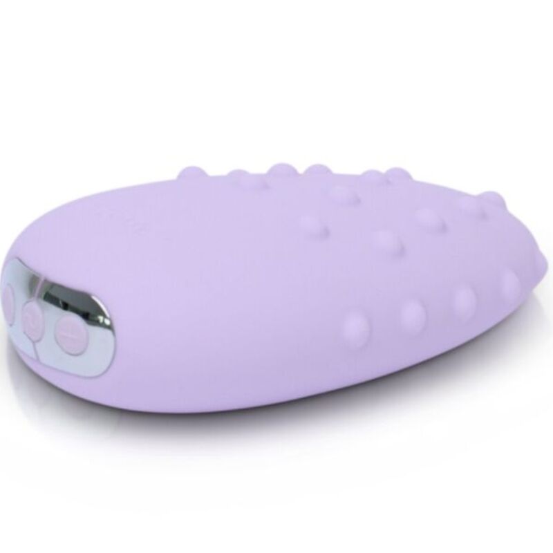JE JOUE - Mimi Deux Klitorisvibrator