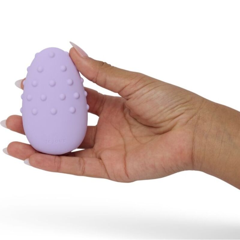 JE JOUE - Mimi Deux Klitorisvibrator