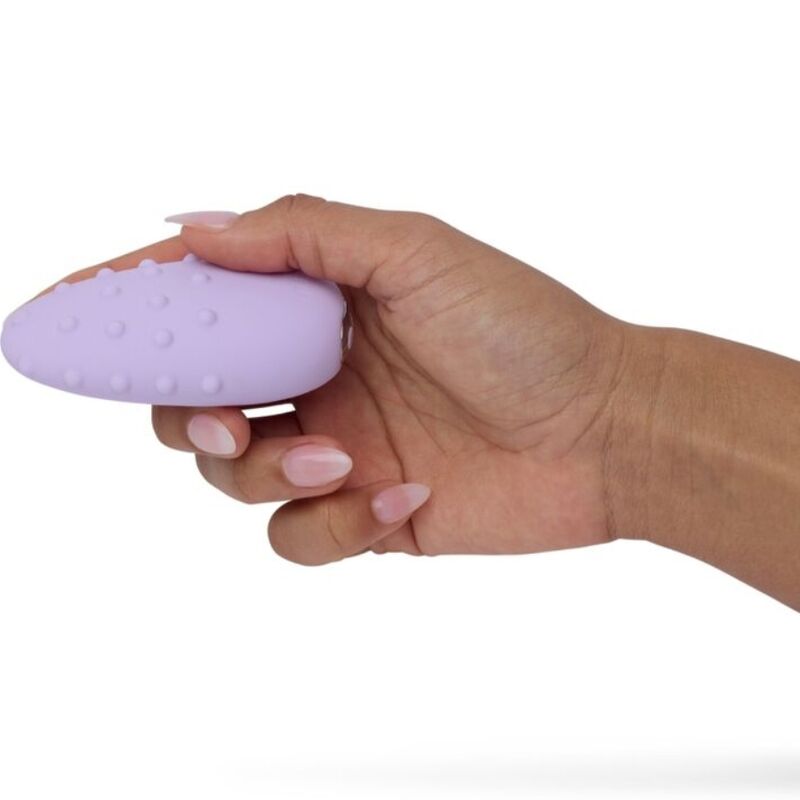 JE JOUE - Mimi Deux Klitorisvibrator
