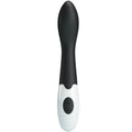 PRETTY LOVE - Bishop G-punktsvibrator 30 moduser