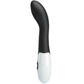 PRETTY LOVE - Bishop G-punktsvibrator 30 moduser