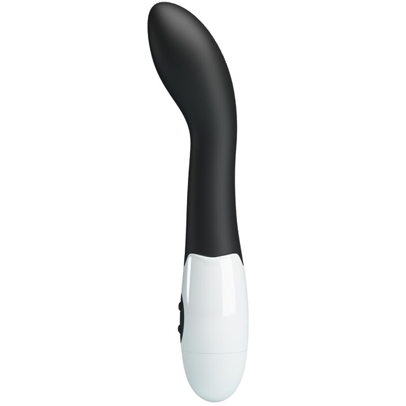 PRETTY LOVE - Bishop G-punktsvibrator 30 moduser