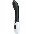 PRETTY LOVE - Bishop G-punktsvibrator 30 moduser