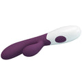 PRETTY LOVE - Alvis Rabbitvibrator med G-punkt