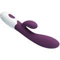 PRETTY LOVE - Alvis Rabbitvibrator med G-punkt