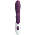 PRETTY LOVE - Alvis Rabbitvibrator med G-punkt