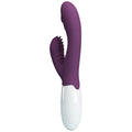 PRETTY LOVE - Andre Rabbitvibrator med G-punkt