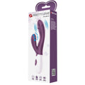 PRETTY LOVE - Andre Rabbitvibrator med G-punkt