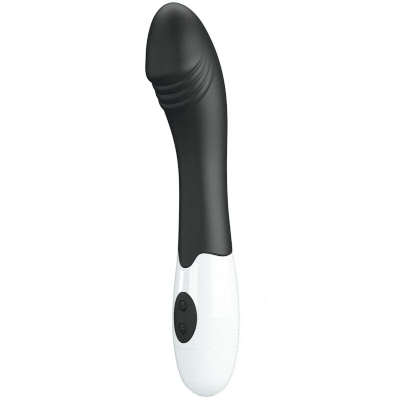 PRETTY LOVE - Elemental G-punktsvibrator 30 moduser