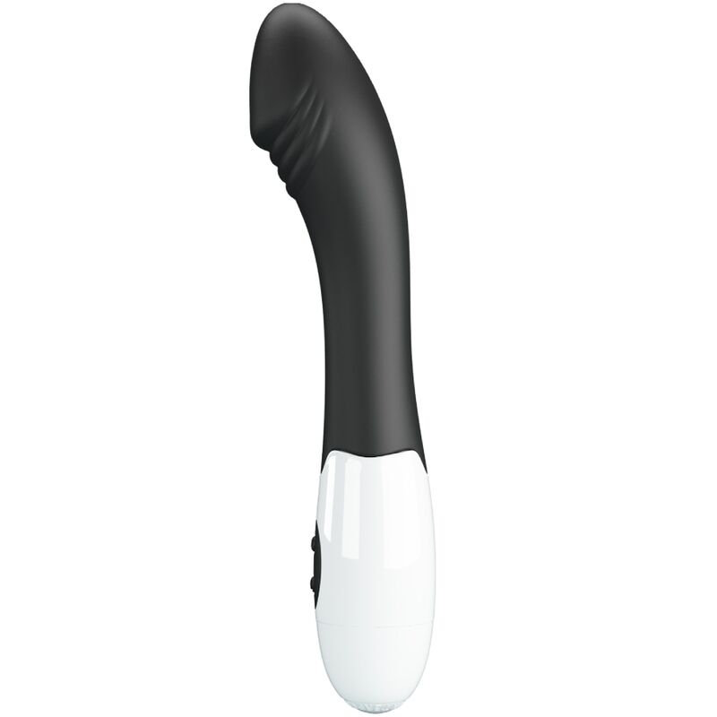 PRETTY LOVE - Elemental G-punktsvibrator 30 moduser