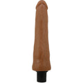 PRETTY LOVE - Alfredo Realistisk vibrator 21,5 cm