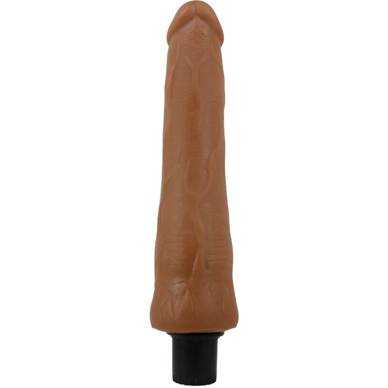 PRETTY LOVE - Alfredo Realistisk vibrator 21,5 cm