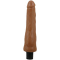 PRETTY LOVE - Alfredo Realistisk vibrator 21,5 cm