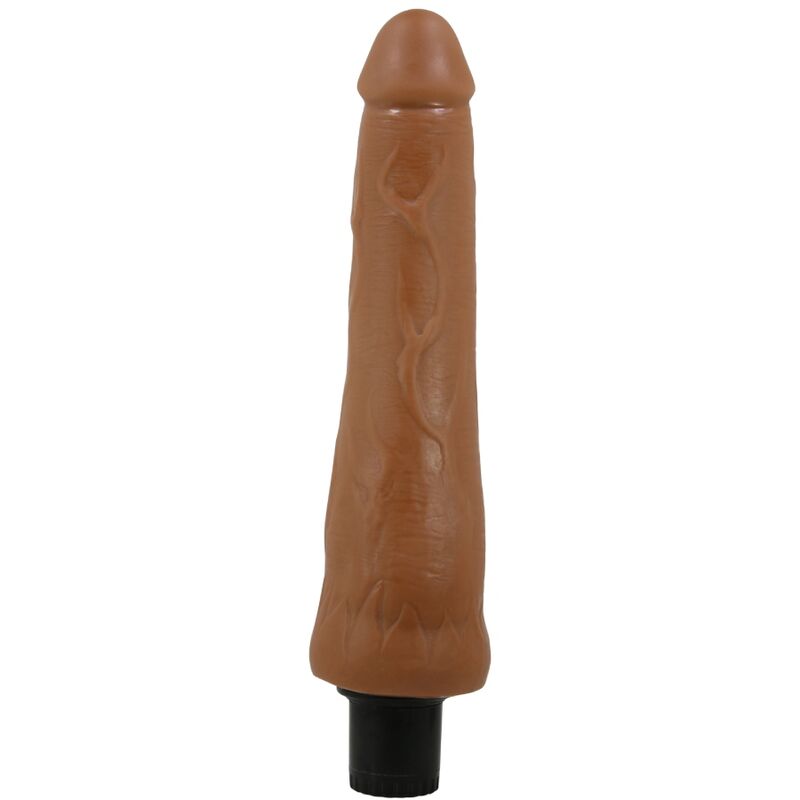 PRETTY LOVE - Alfredo Realistisk vibrator 21,5 cm