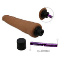 PRETTY LOVE - Alfredo Realistisk vibrator 21,5 cm